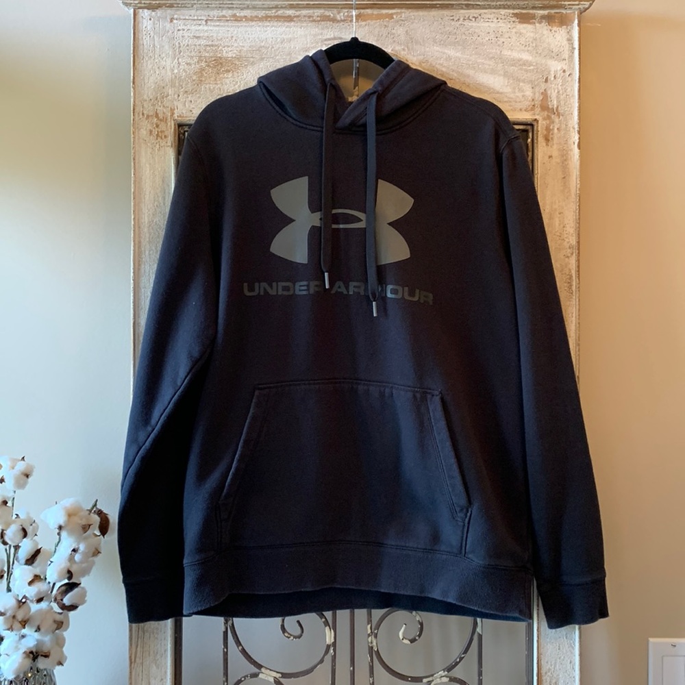 Under Armour hoodie